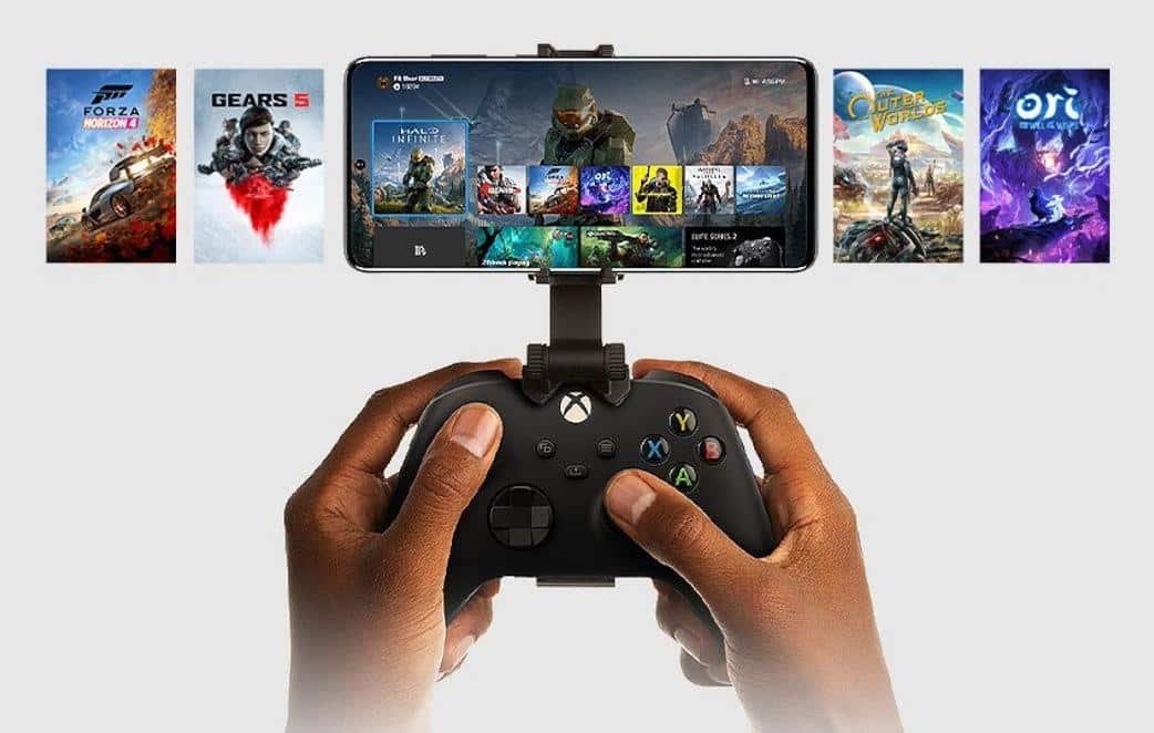 Xbox Remote Play now available for all Android phones