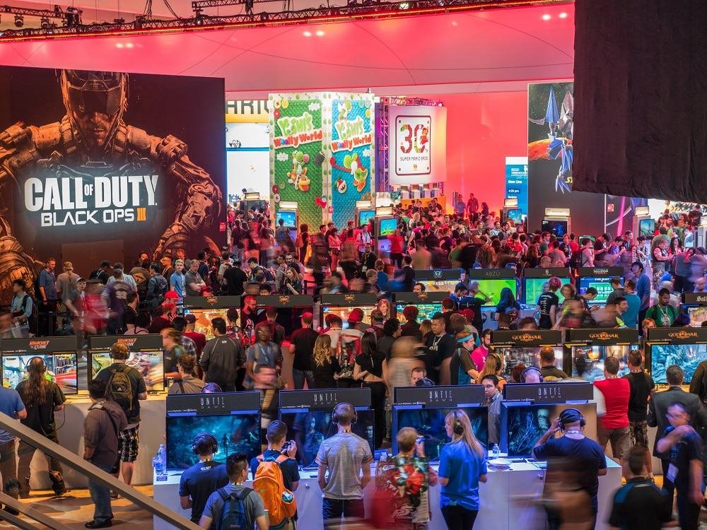 Xbox reportedly planning E3-style show for June