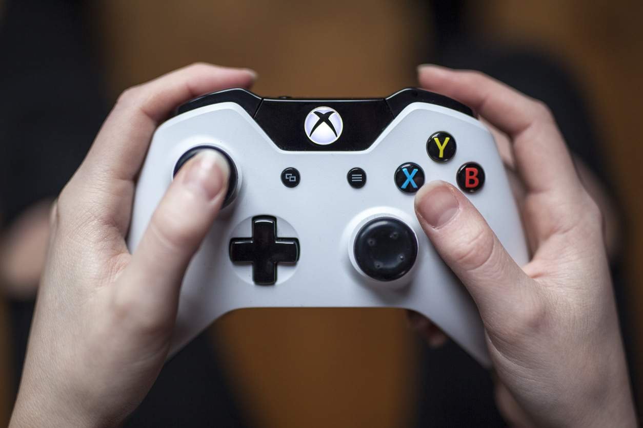Xbox reveals select 2021 exclusives lineup