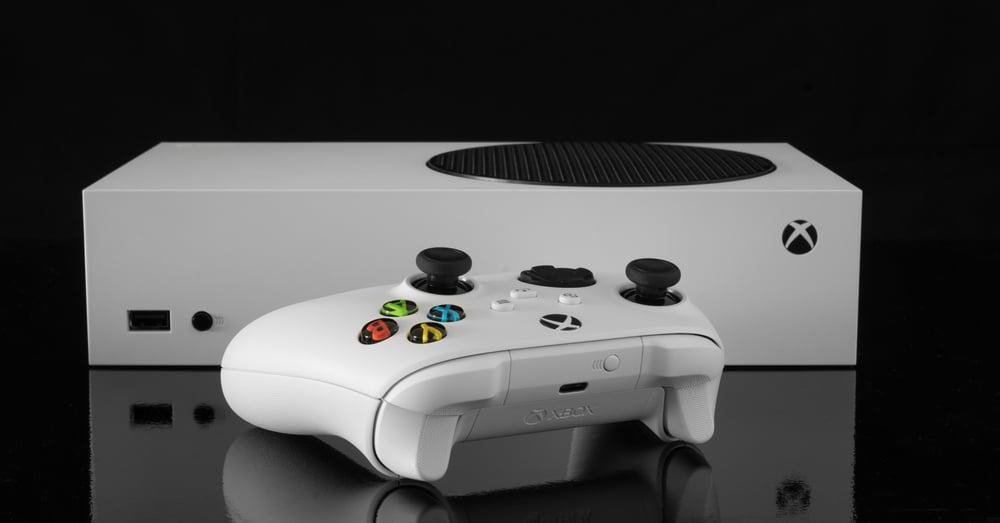 Xbox Series S 512GB drops to $249.99 in limited US sale