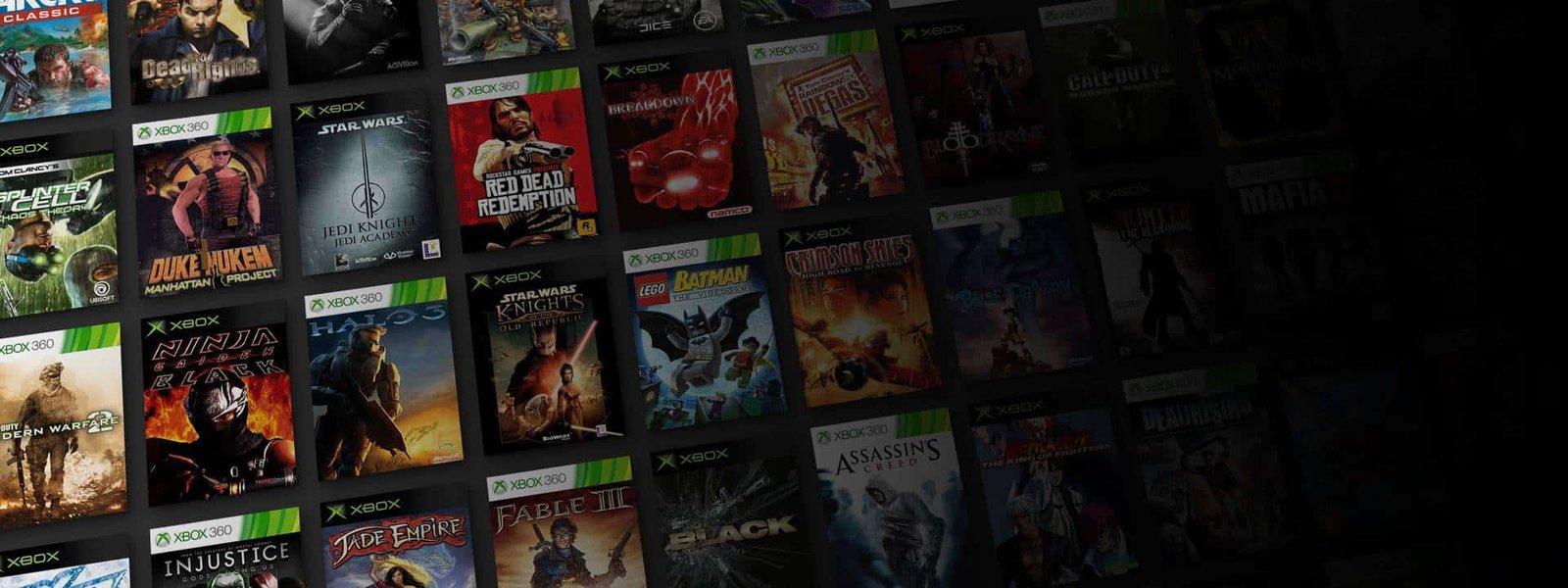 Retrocompatible games running with HDR