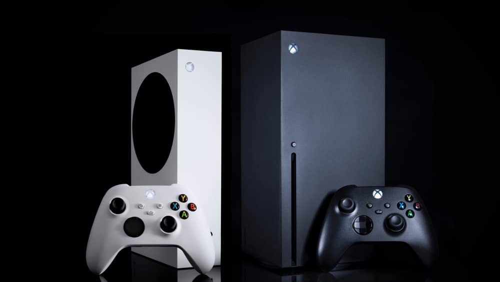 Xbox update adds Google Home support and carbon-aware features