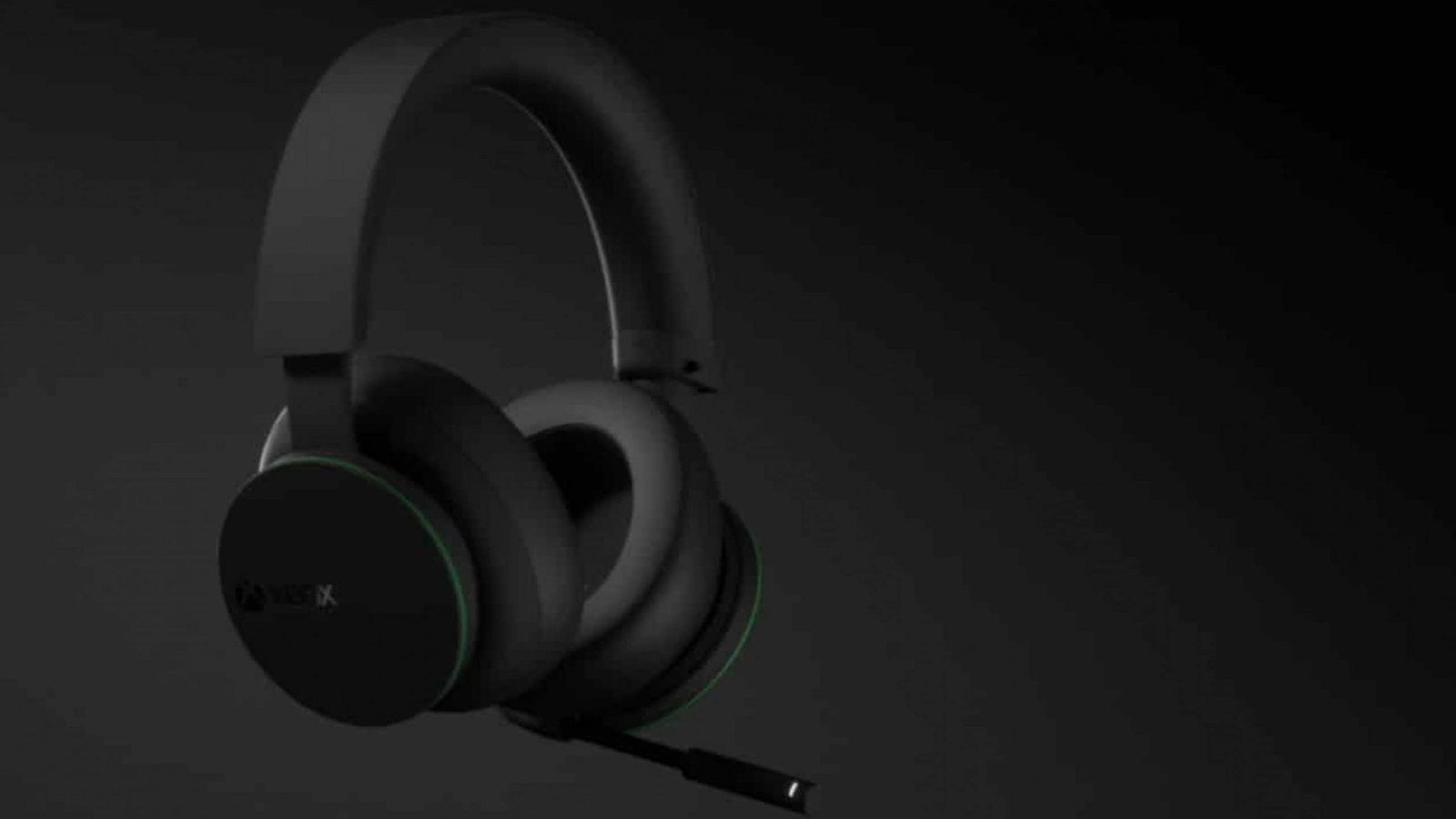 Xbox Wireless Headset gains Bluetooth LE Audio in free firmware